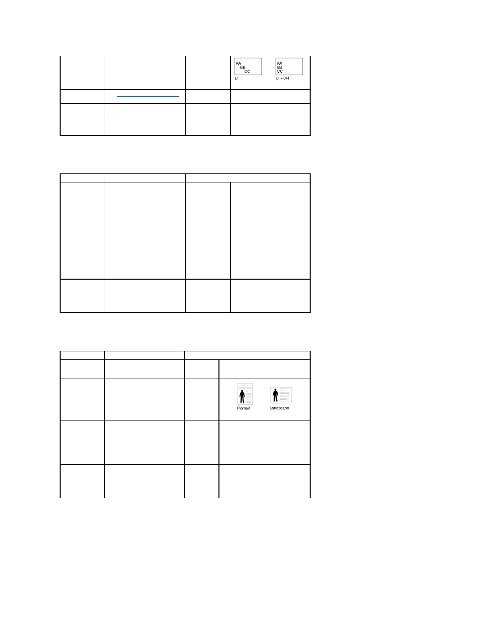 Dell 5330dn Workgroup Mono Laser Printer User Manual | Page 16 / 127