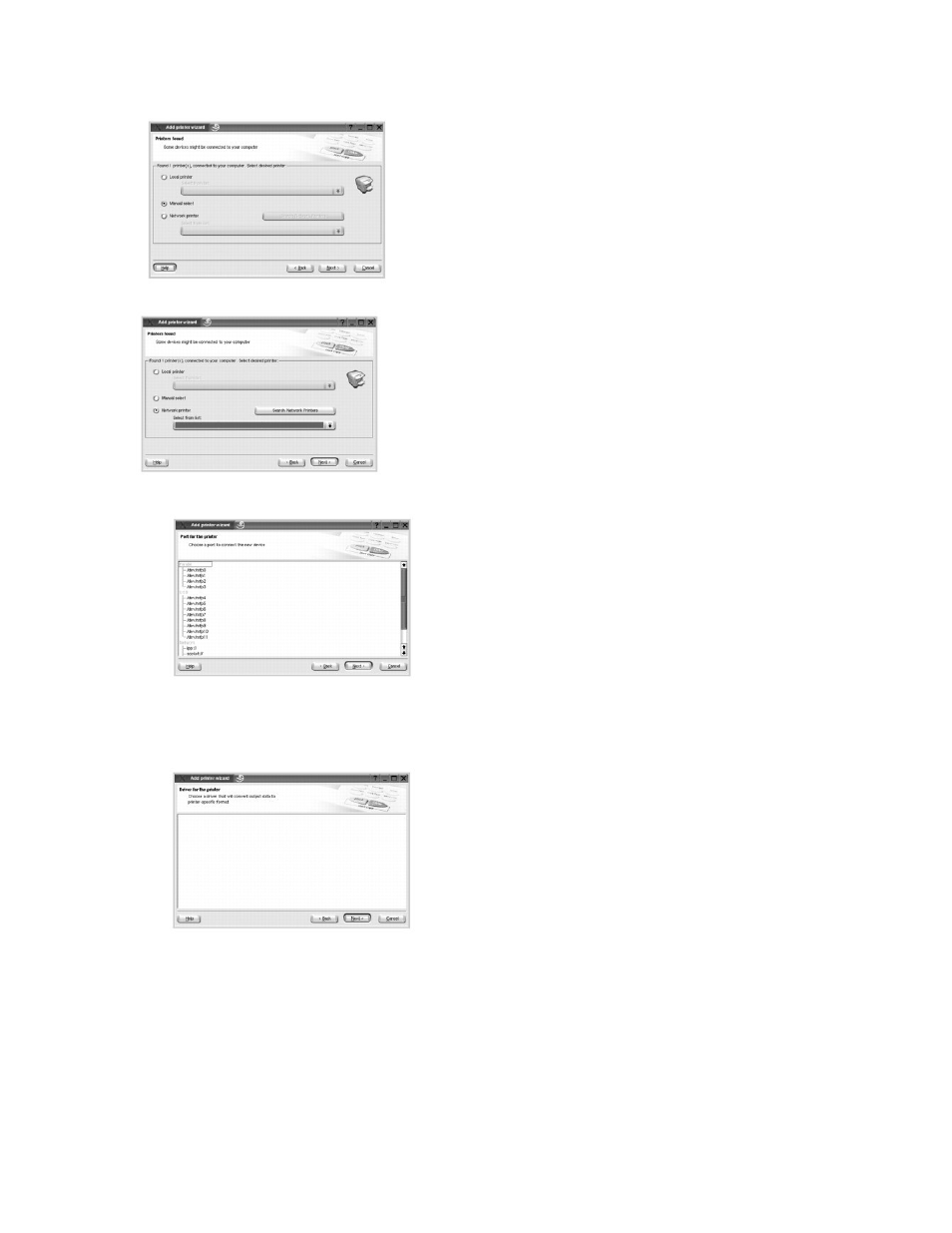 Dell 5330dn Workgroup Mono Laser Printer User Manual | Page 28 / 127