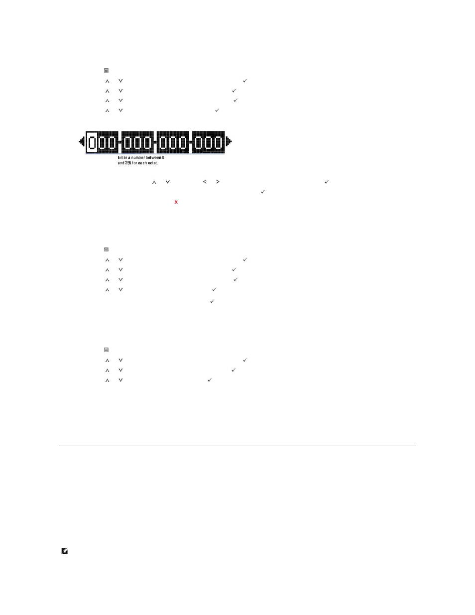 Sharing the printer on a network, Shared printing | Dell 5330dn Workgroup Mono Laser Printer User Manual | Page 52 / 127