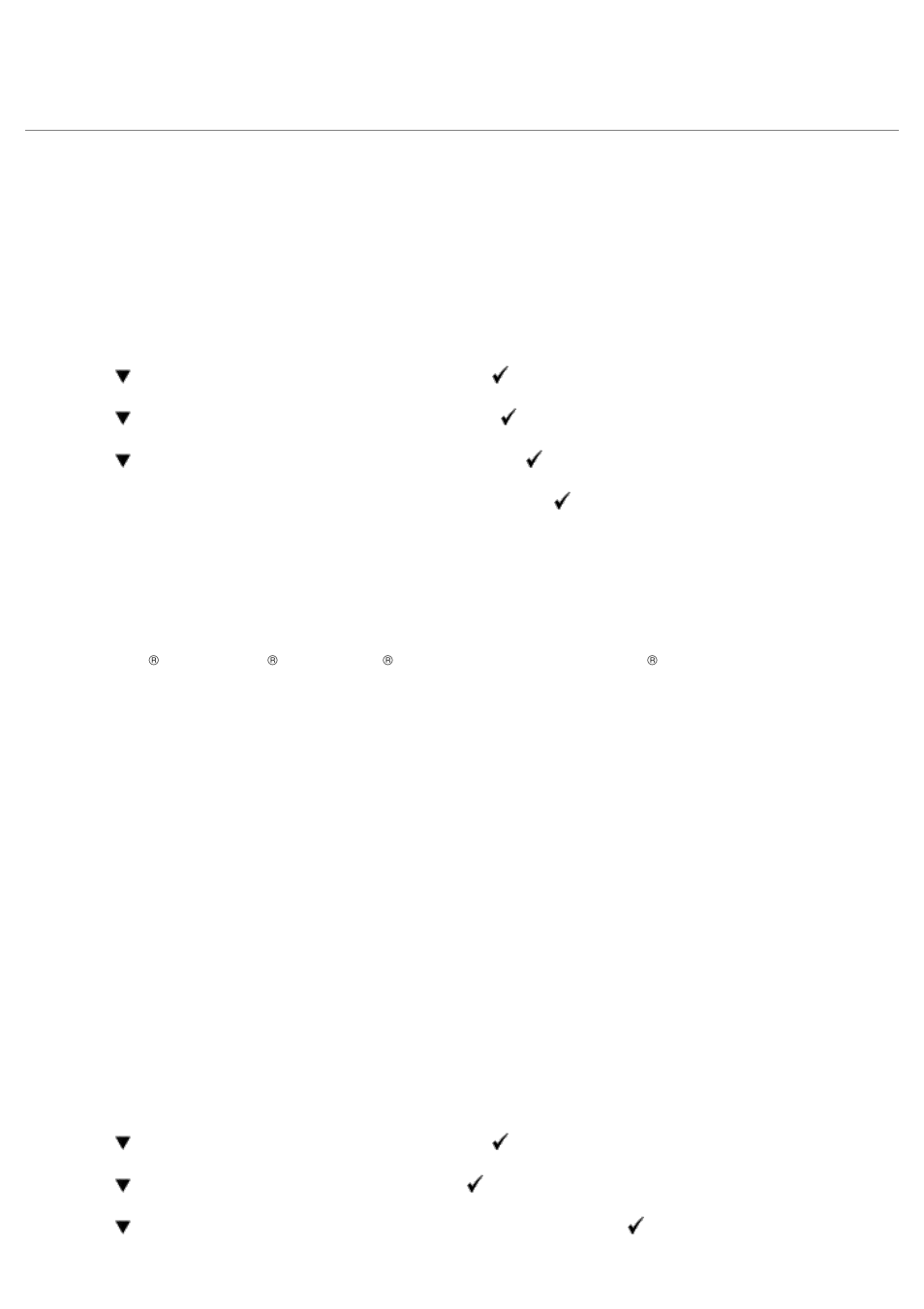 Resetting defaults, When using the operator panel, When using the tool box | Initializing nvram for network settings | Dell 3130cn Color Laser Printer User Manual | Page 112 / 308