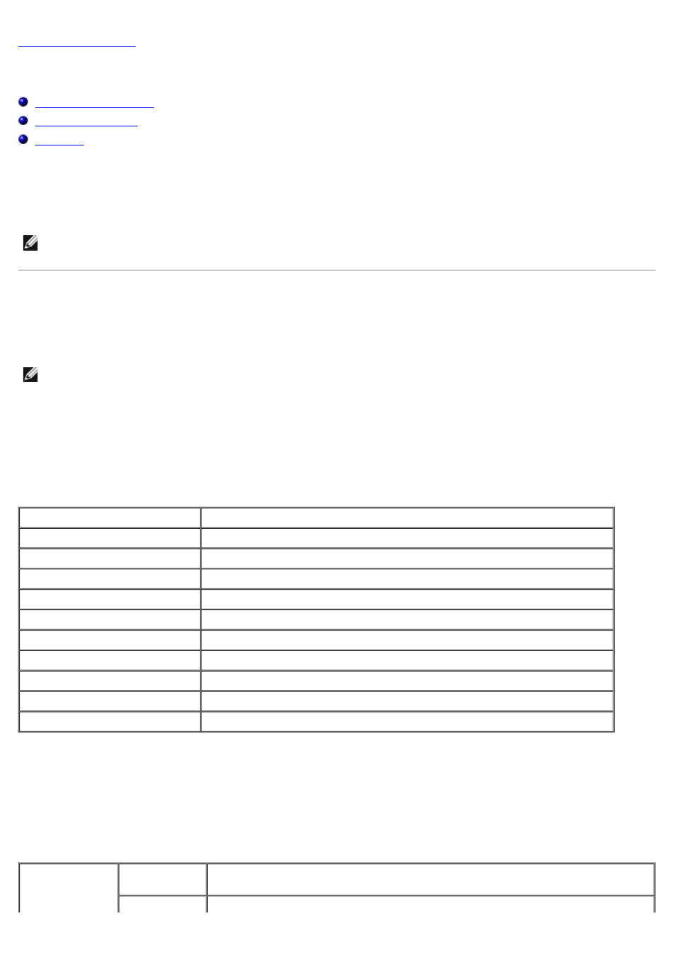Understanding the tool box menus, Printer settings report, Printer information | Menu settings | Dell 3130cn Color Laser Printer User Manual | Page 114 / 308