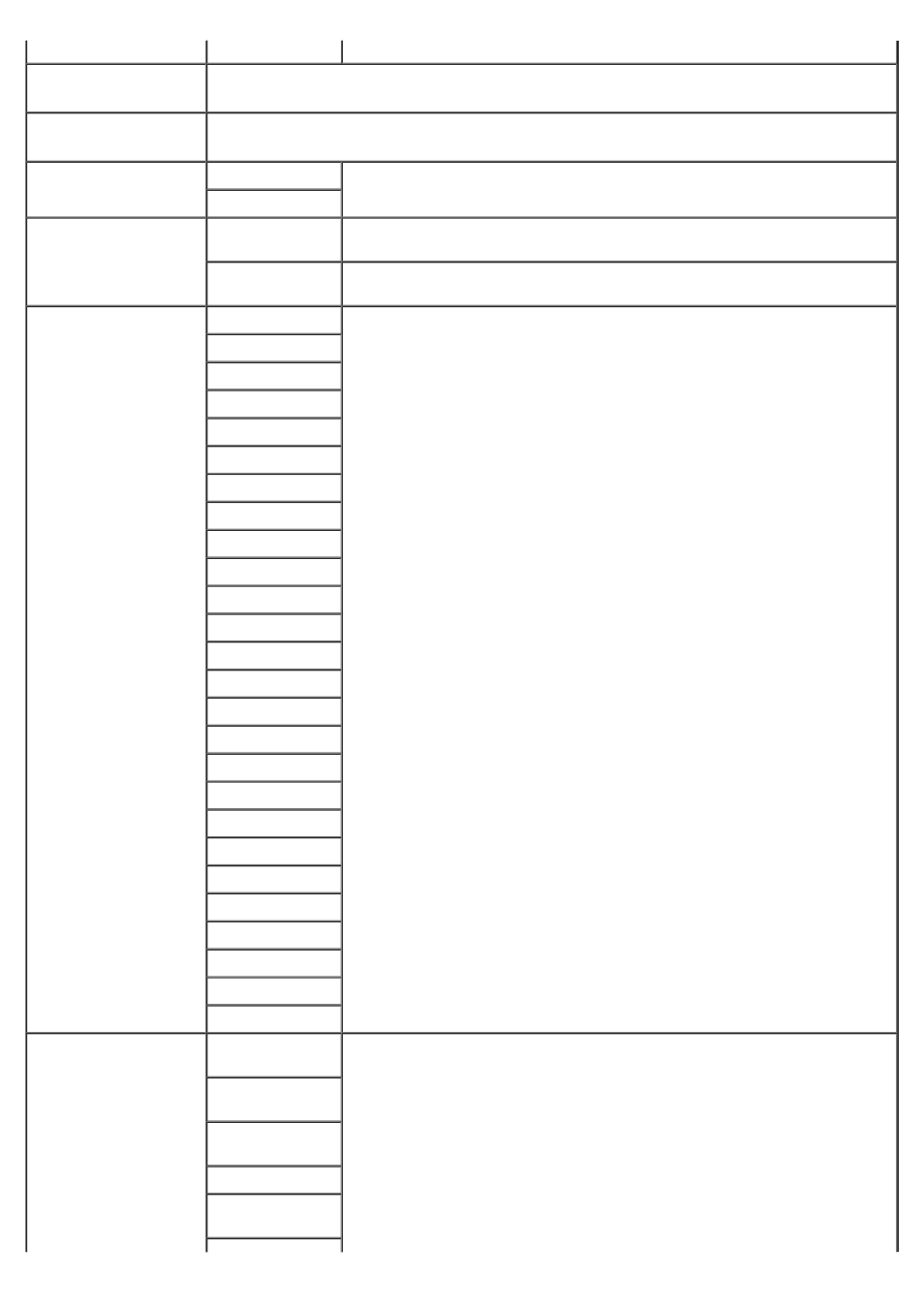 Dell 3130cn Color Laser Printer User Manual | Page 122 / 308