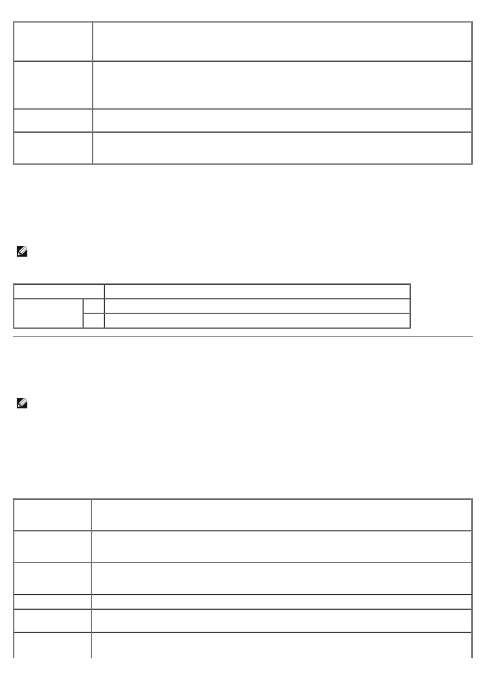 Diagnosis, Network settings, Chart print | Dell 3130cn Color Laser Printer User Manual | Page 124 / 308