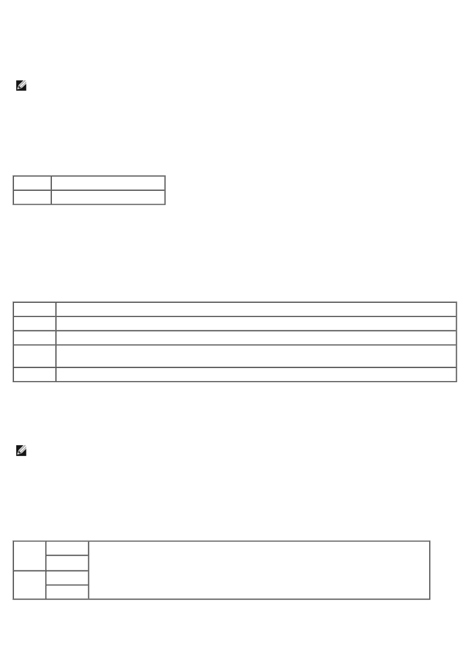 Usb settings, System settings | Dell 3130cn Color Laser Printer User Manual | Page 132 / 308