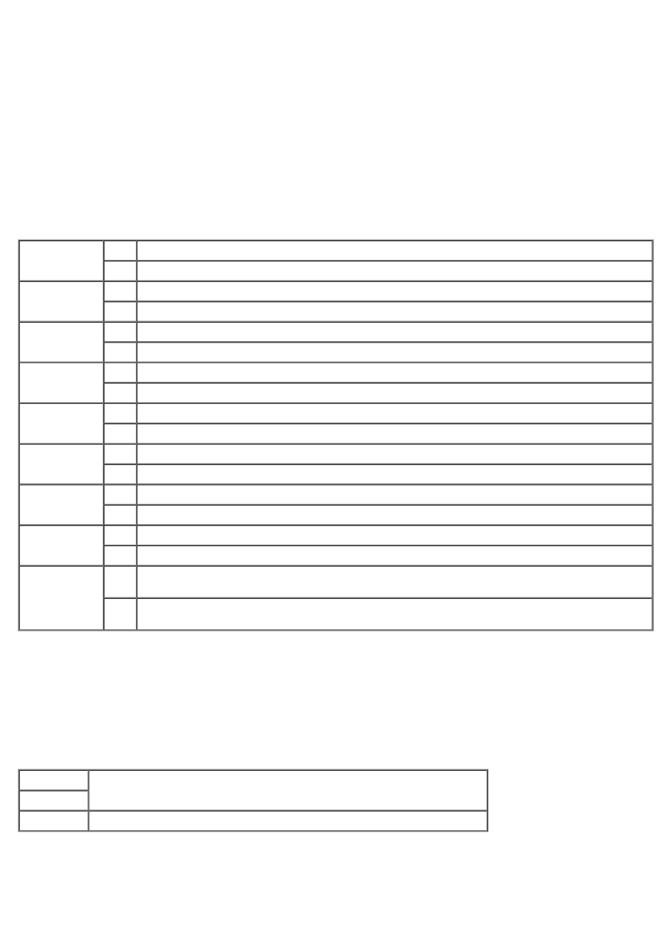 Dell 3130cn Color Laser Printer User Manual | Page 133 / 308