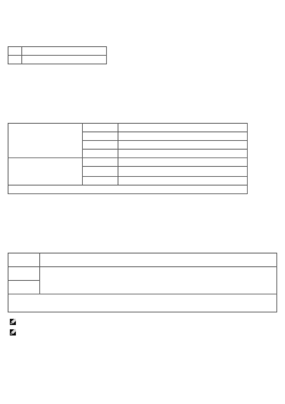 Dell 3130cn Color Laser Printer User Manual | Page 135 / 308
