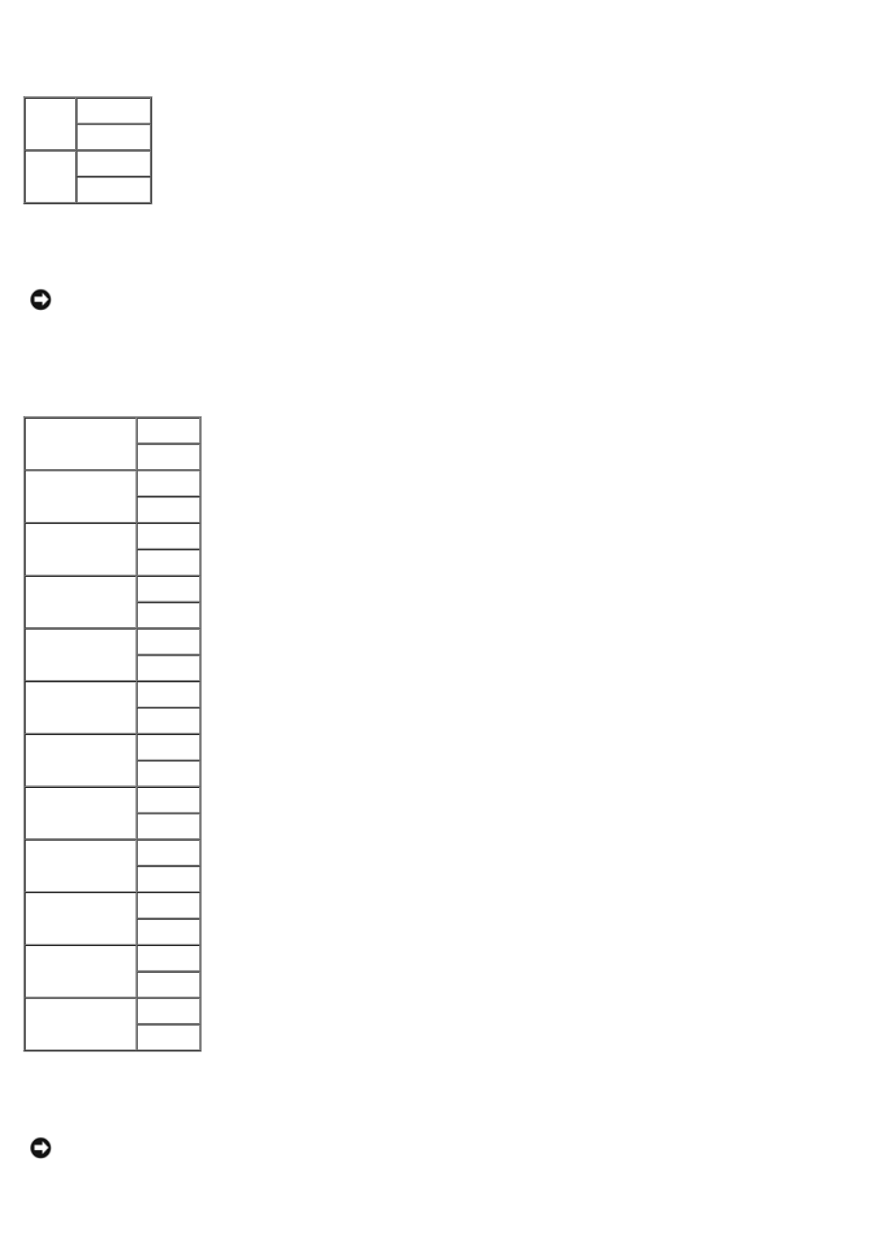 Dell 3130cn Color Laser Printer User Manual | Page 137 / 308