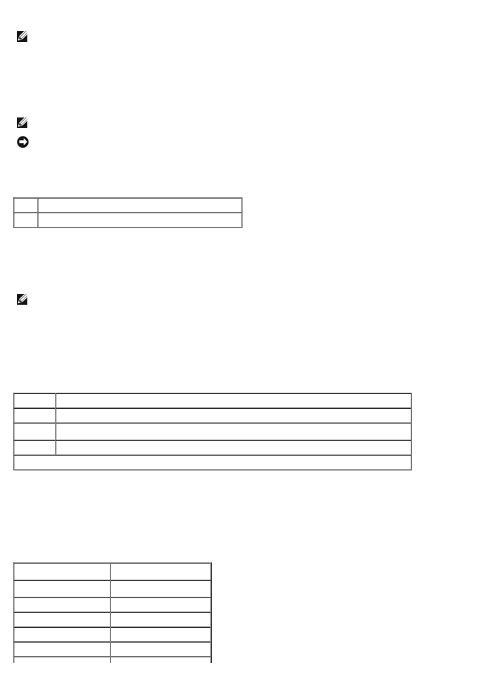 Dell 3130cn Color Laser Printer User Manual | Page 140 / 308
