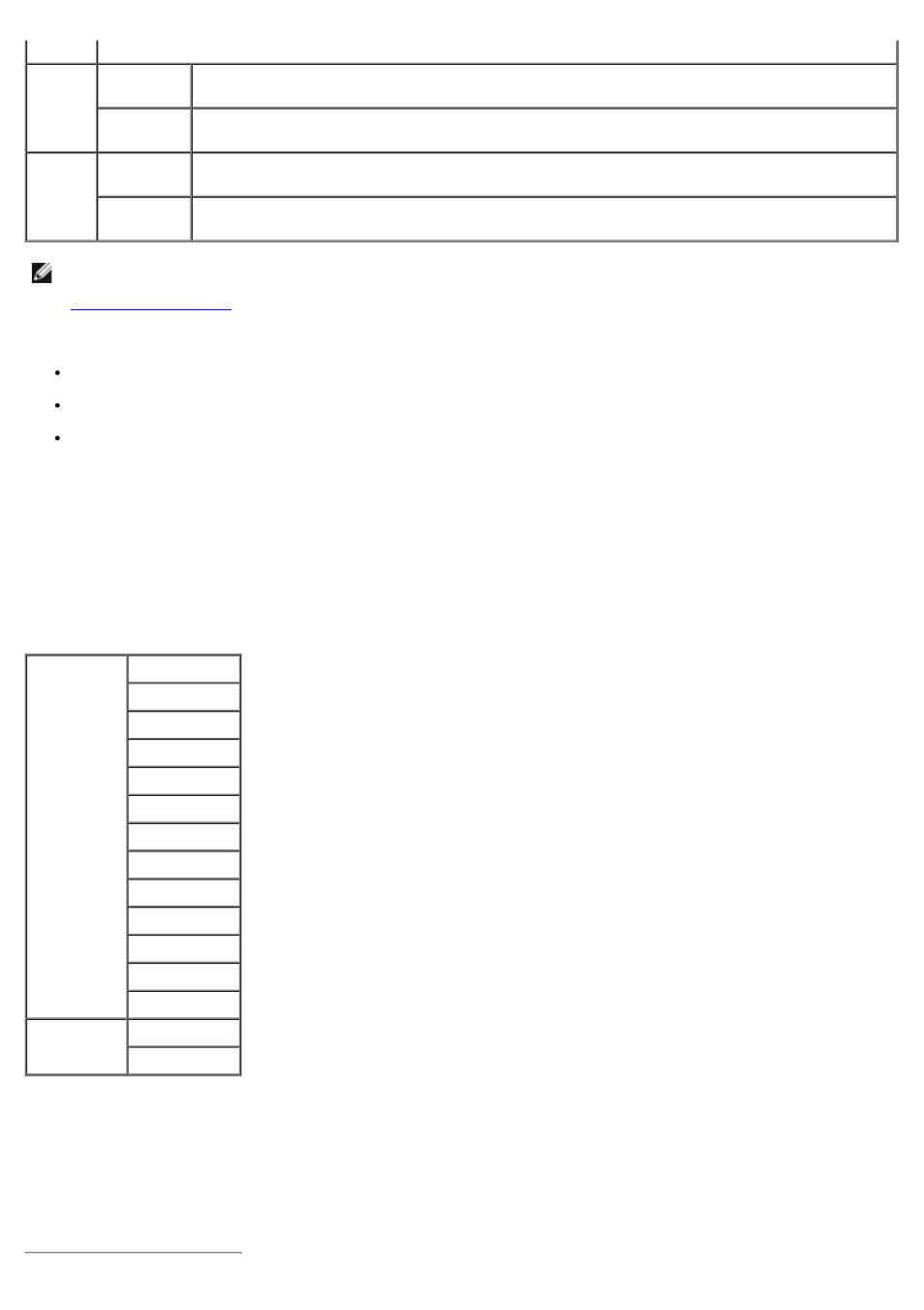 Tray 1, Tray 2 | Dell 3130cn Color Laser Printer User Manual | Page 148 / 308
