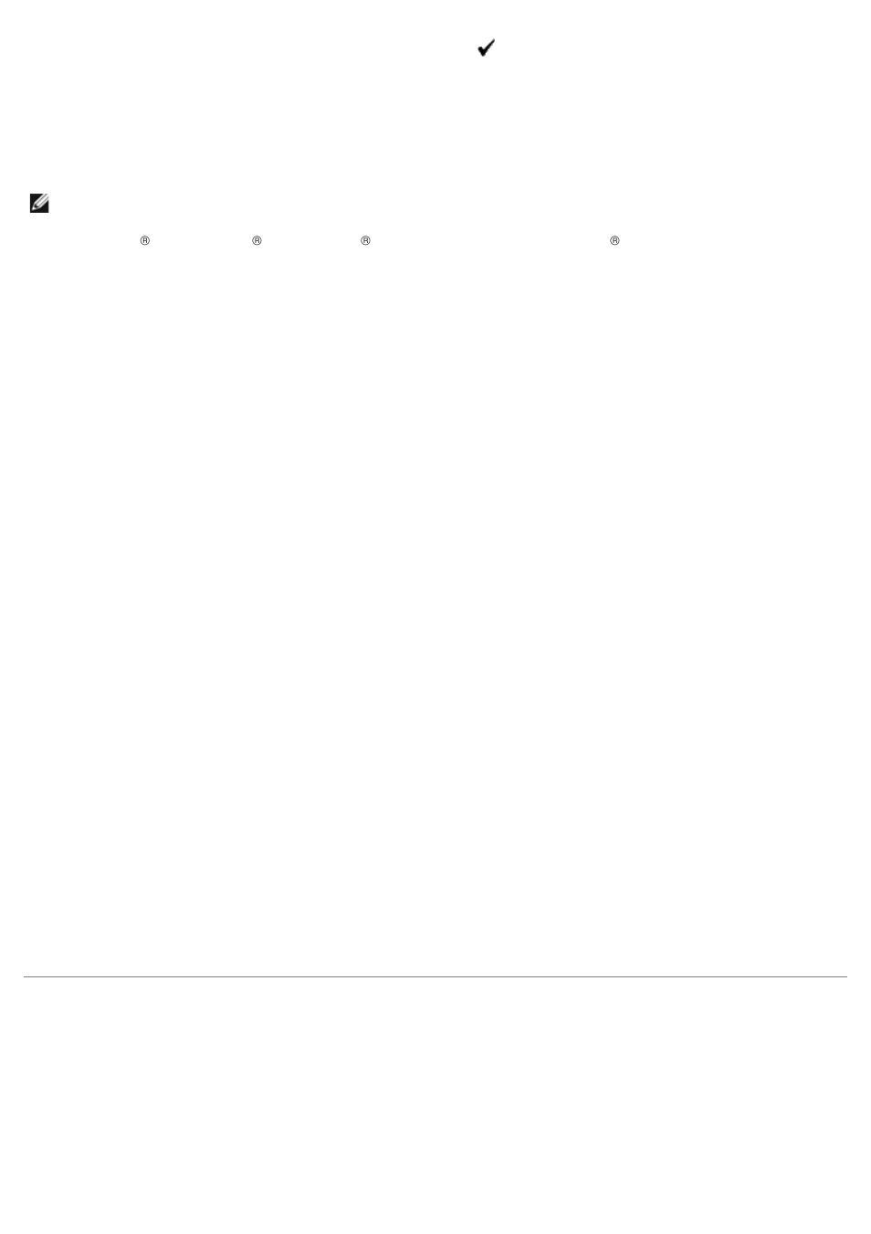 Using the reset button, Verify the ip settings, When using the tool box (for ipv4 mode) | Dell 3130cn Color Laser Printer User Manual | Page 15 / 308