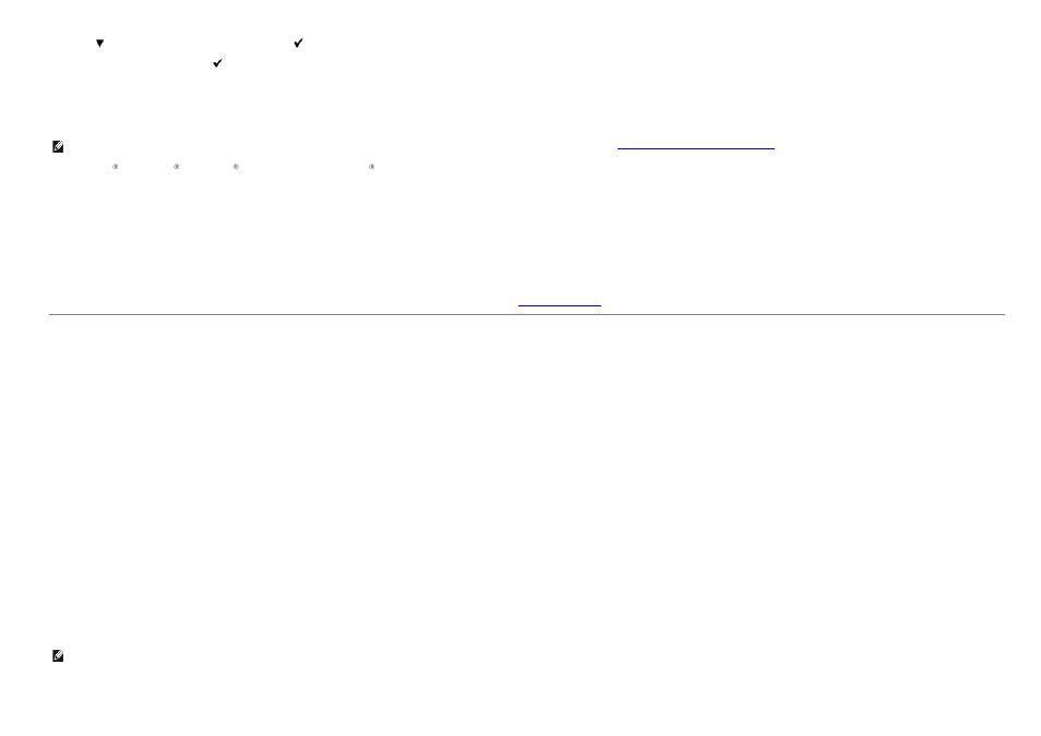 Using the dell printer configuration web tool | Dell 3130cn Color Laser Printer User Manual | Page 18 / 308