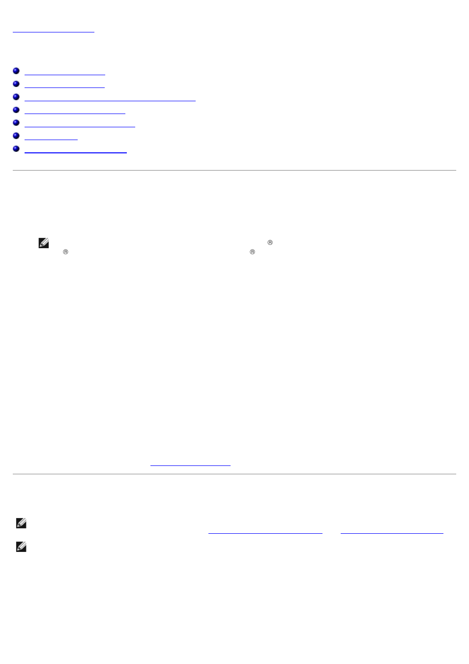 Installing printer drivers, Personal printer setup, Network printer setup | Disable microsoft, Windows, Xp, windows server | Dell 3130cn Color Laser Printer User Manual | Page 202 / 308