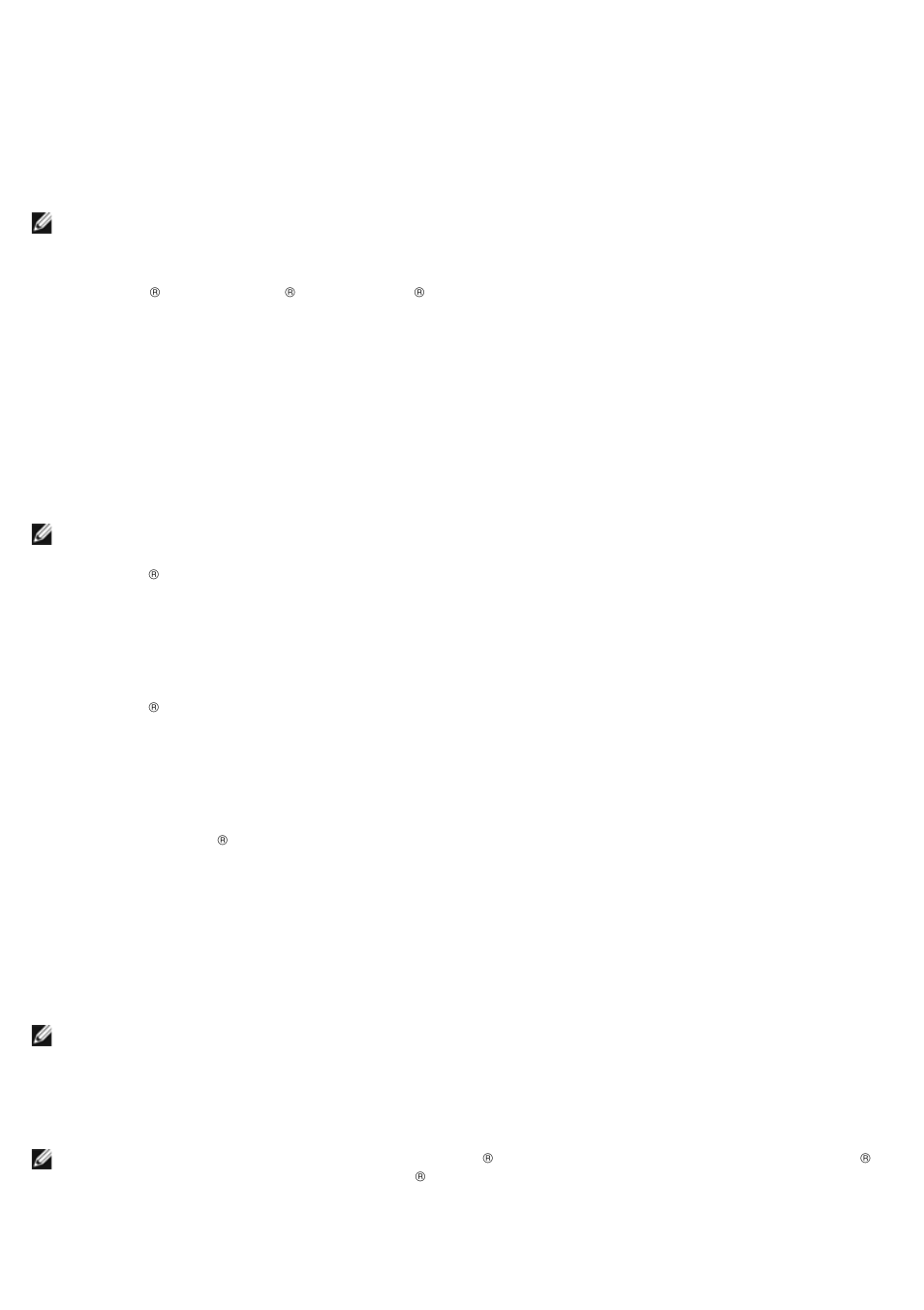 Installing the printer driver, Disable simple file sharing | Dell 3130cn Color Laser Printer User Manual | Page 208 / 308