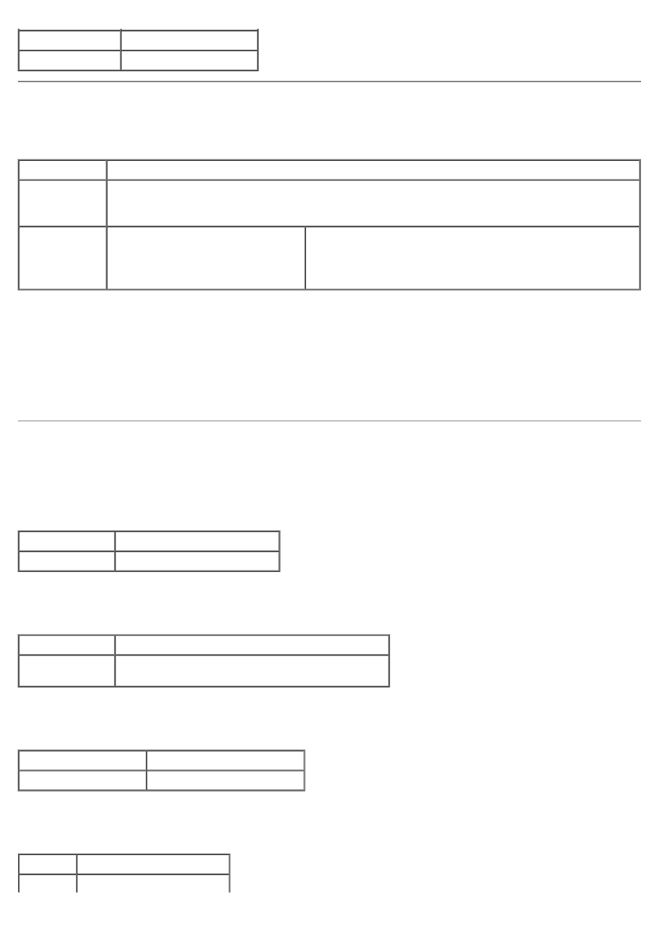 Environment, Mib compatibility, Operation | Print quality guarantee, Storage, Altitude | Dell 3130cn Color Laser Printer User Manual | Page 238 / 308