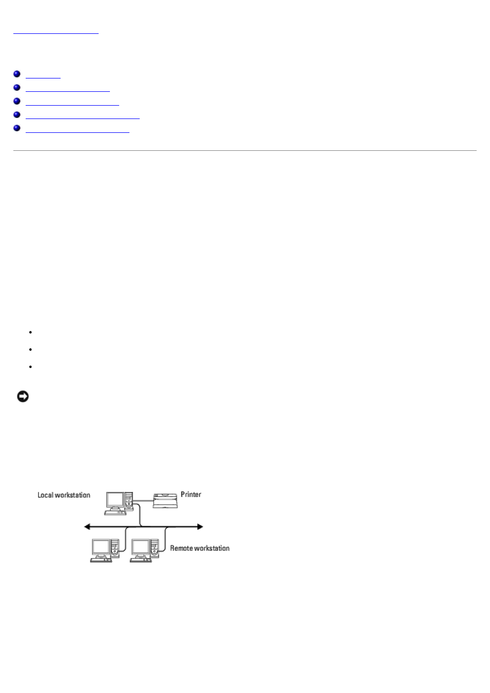 Printing with ux filter (unix), Overview, The ux filter | Features, Operating environment | Dell 3130cn Color Laser Printer User Manual | Page 240 / 308