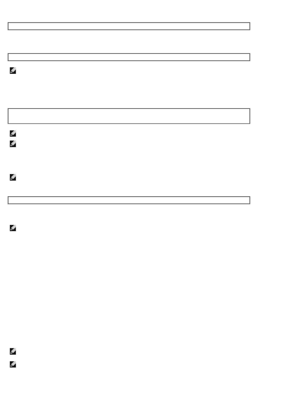 Dell 3130cn Color Laser Printer User Manual | Page 247 / 308