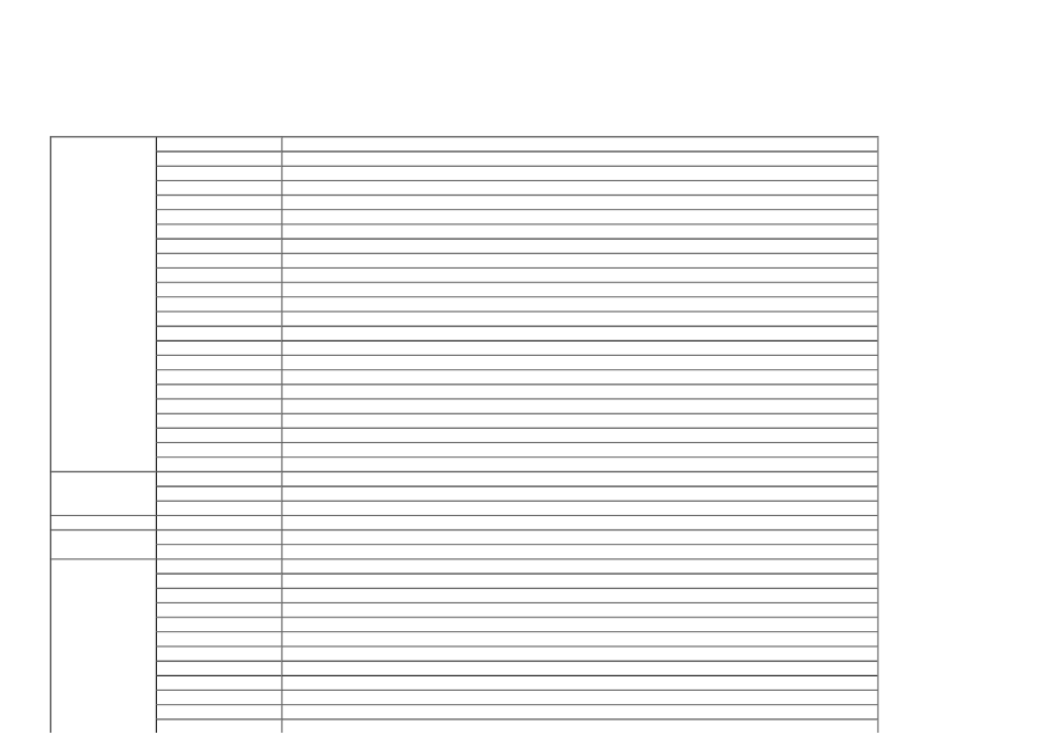 Menu settings | Dell 3130cn Color Laser Printer User Manual | Page 25 / 308