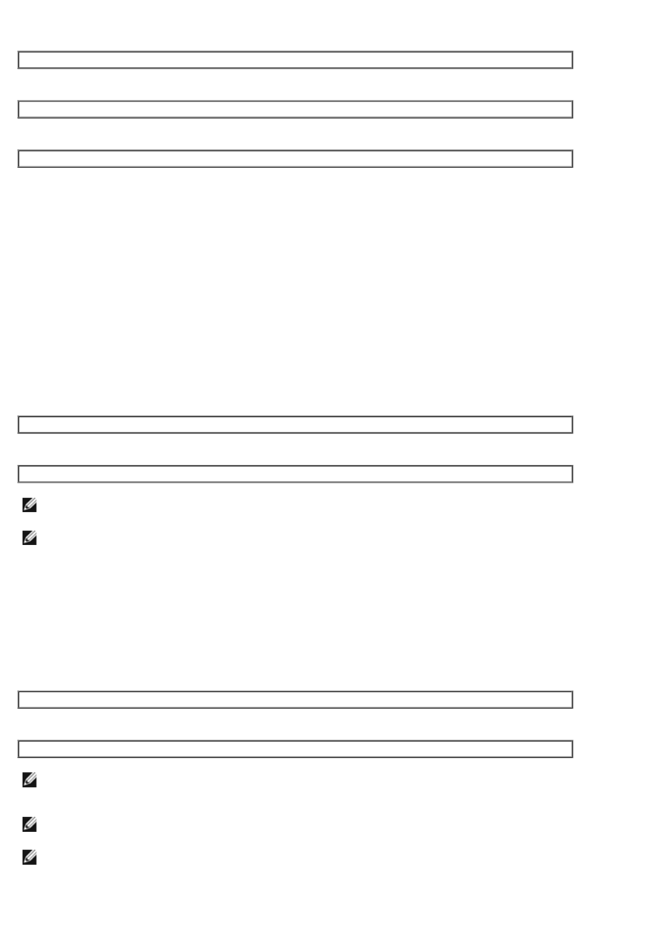 Authentication printing, Specifying the user name, Specifying the password | Dell 3130cn Color Laser Printer User Manual | Page 256 / 308
