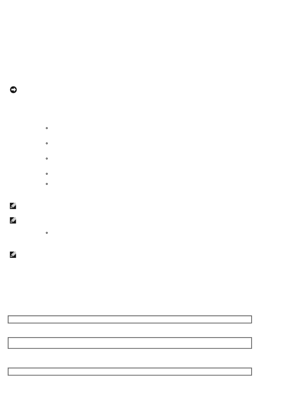 Example | Dell 3130cn Color Laser Printer User Manual | Page 267 / 308