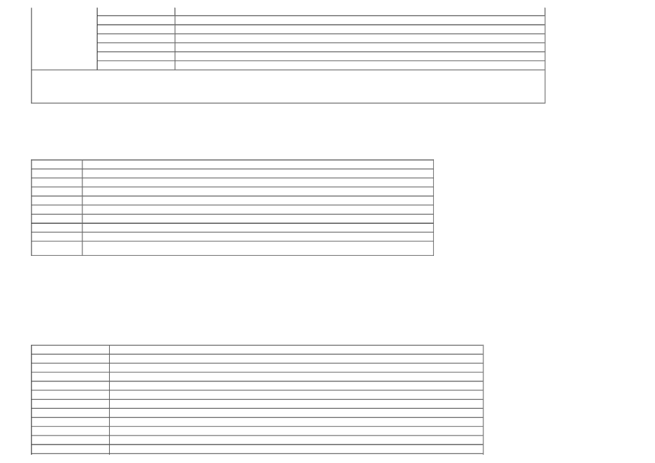 Reports, Printer settings, System settings | Dell 3130cn Color Laser Printer User Manual | Page 27 / 308