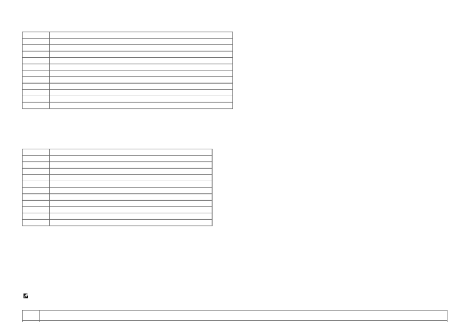 Adjust fuser, Auto registration adjustment, Color registration adjustments | Dell 3130cn Color Laser Printer User Manual | Page 30 / 308