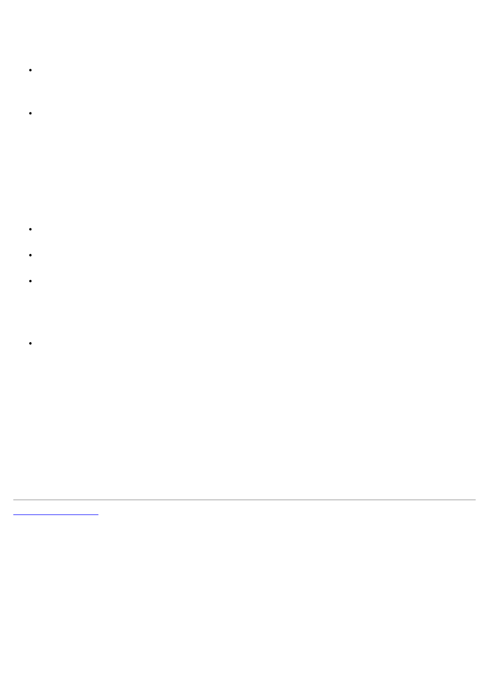 Tbcpfilter (solaris/hp-ux), As for libtiff | Dell 3130cn Color Laser Printer User Manual | Page 301 / 308