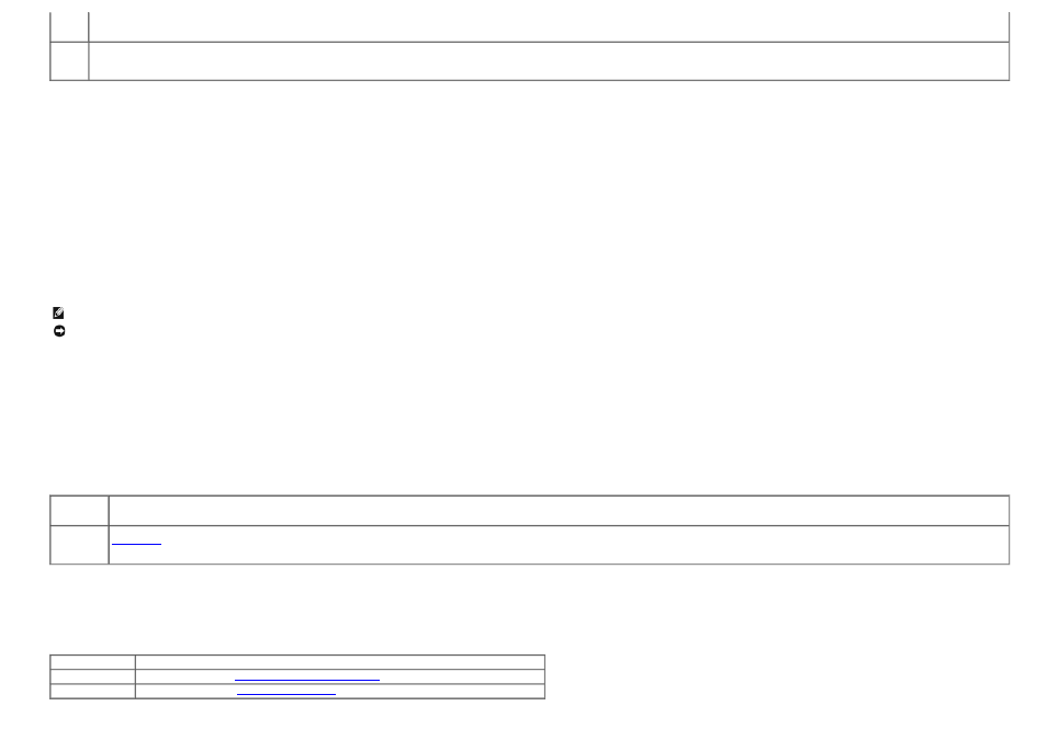 Adjust altitude, Reset defaults, Storage | Non-dell toner, Initialize printmeter, Web link customization, Print server settings | Dell 3130cn Color Laser Printer User Manual | Page 31 / 308