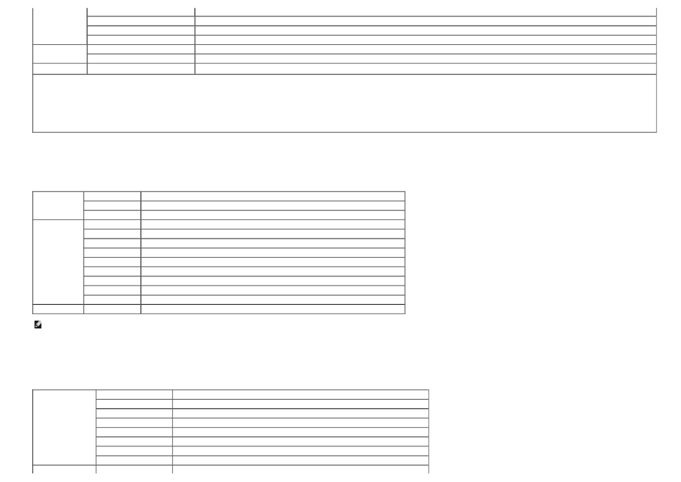 Dell 3130cn Color Laser Printer User Manual | Page 34 / 308