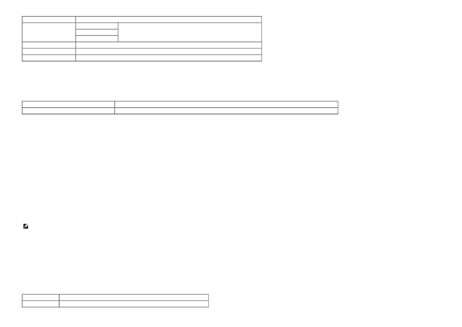 Reset print server, Copy printer settings, Copy printer settings report | Print volume, Dell colortrack | Dell 3130cn Color Laser Printer User Manual | Page 43 / 308