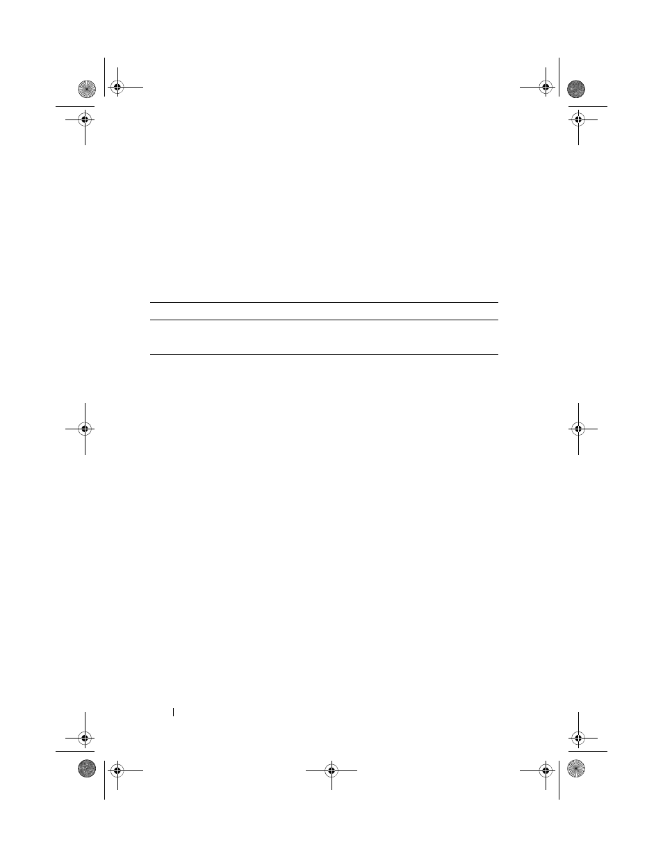 Restricted mappings | Dell PowerVault MD3200i User Manual | Page 136 / 284