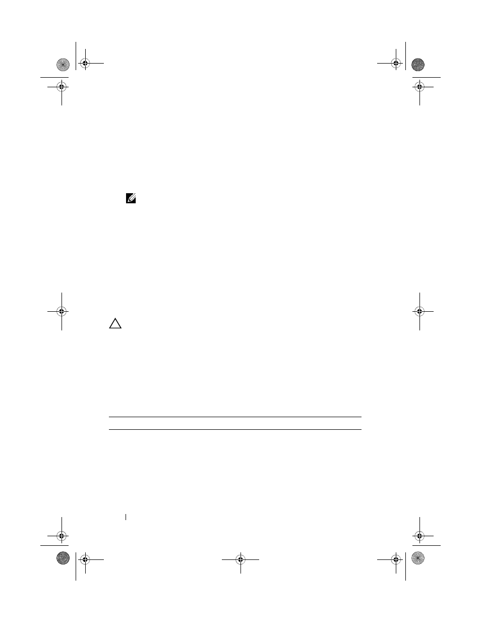 Important information about special partitions, Important information about, Special partitions | Dell PowerVault MD3200i User Manual | Page 198 / 284