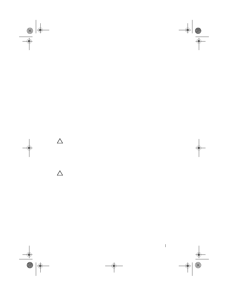 Installing a hard drive into a hard-drive carrier, Raid controller module, Removing a raid controller module blank | Installing a hard drive into a, Hard-drive carrier, Removing a raid controller, Module blank | Dell PowerVault MD3200i User Manual | Page 221 / 284