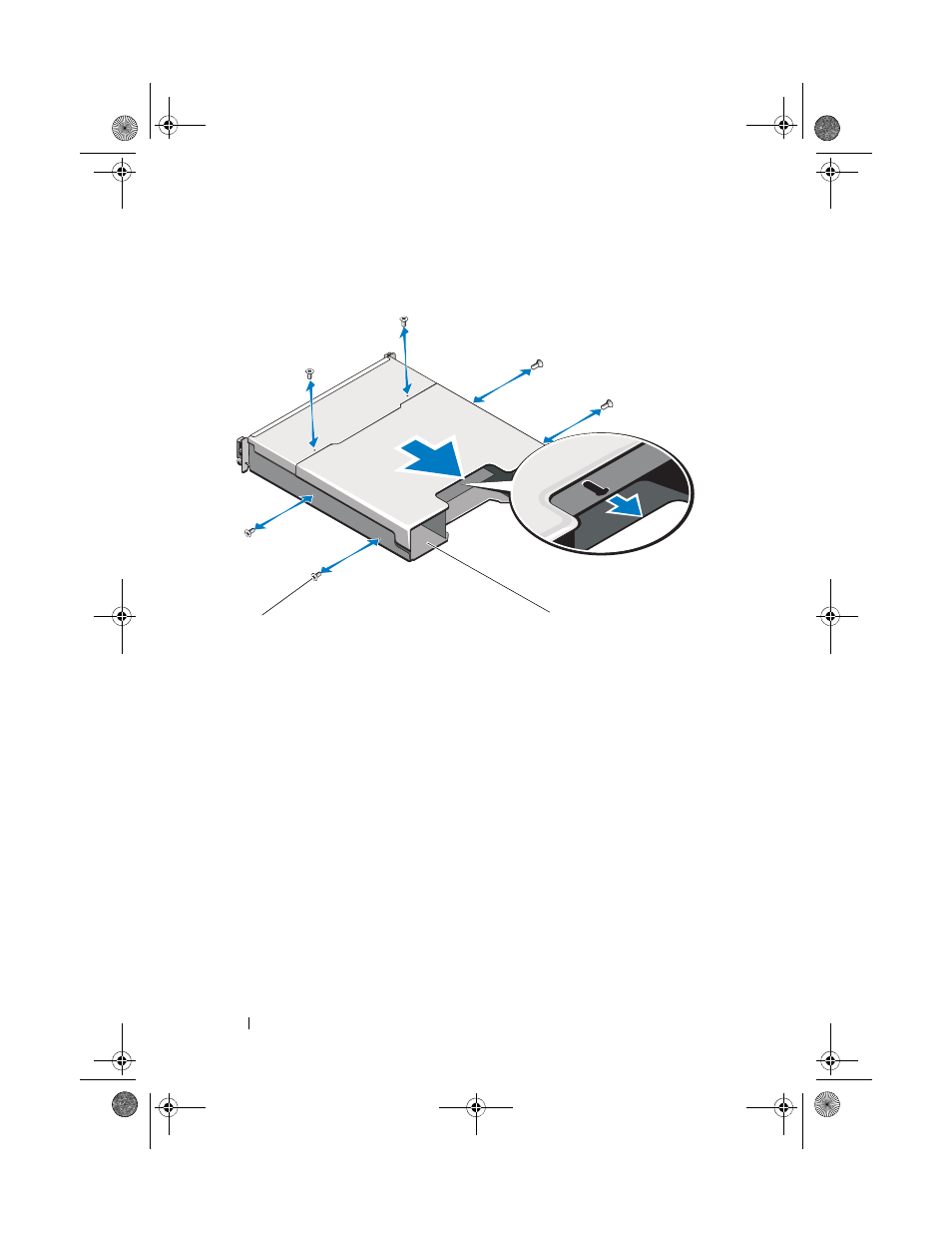 See figure 16-15 | Dell PowerVault MD3200i User Manual | Page 234 / 284
