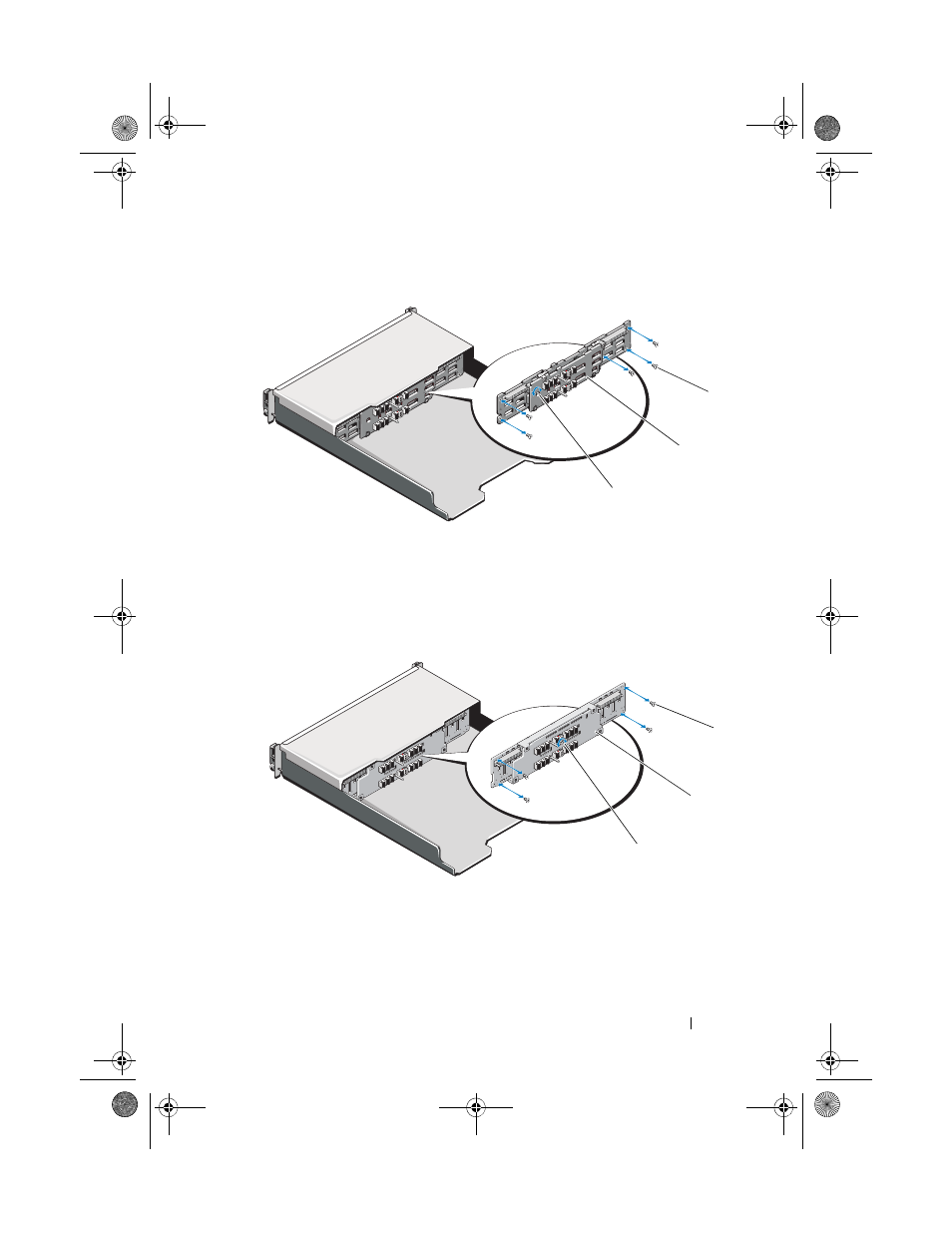 Figure 16-16 for, 200i or figure 16-17 for | Dell PowerVault MD3200i User Manual | Page 235 / 284