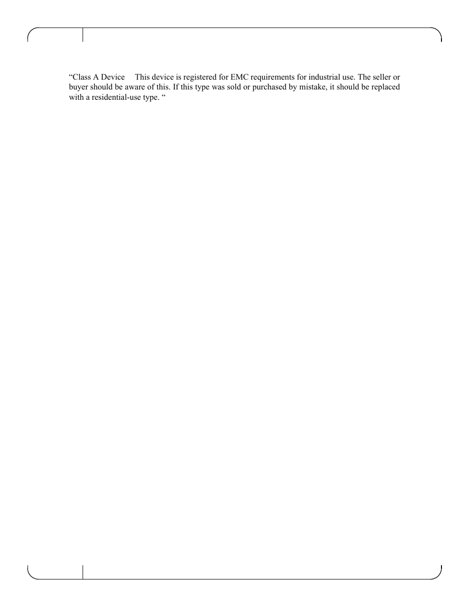 Dell POWEREDGE M1000E User Manual | Page 20 / 22
