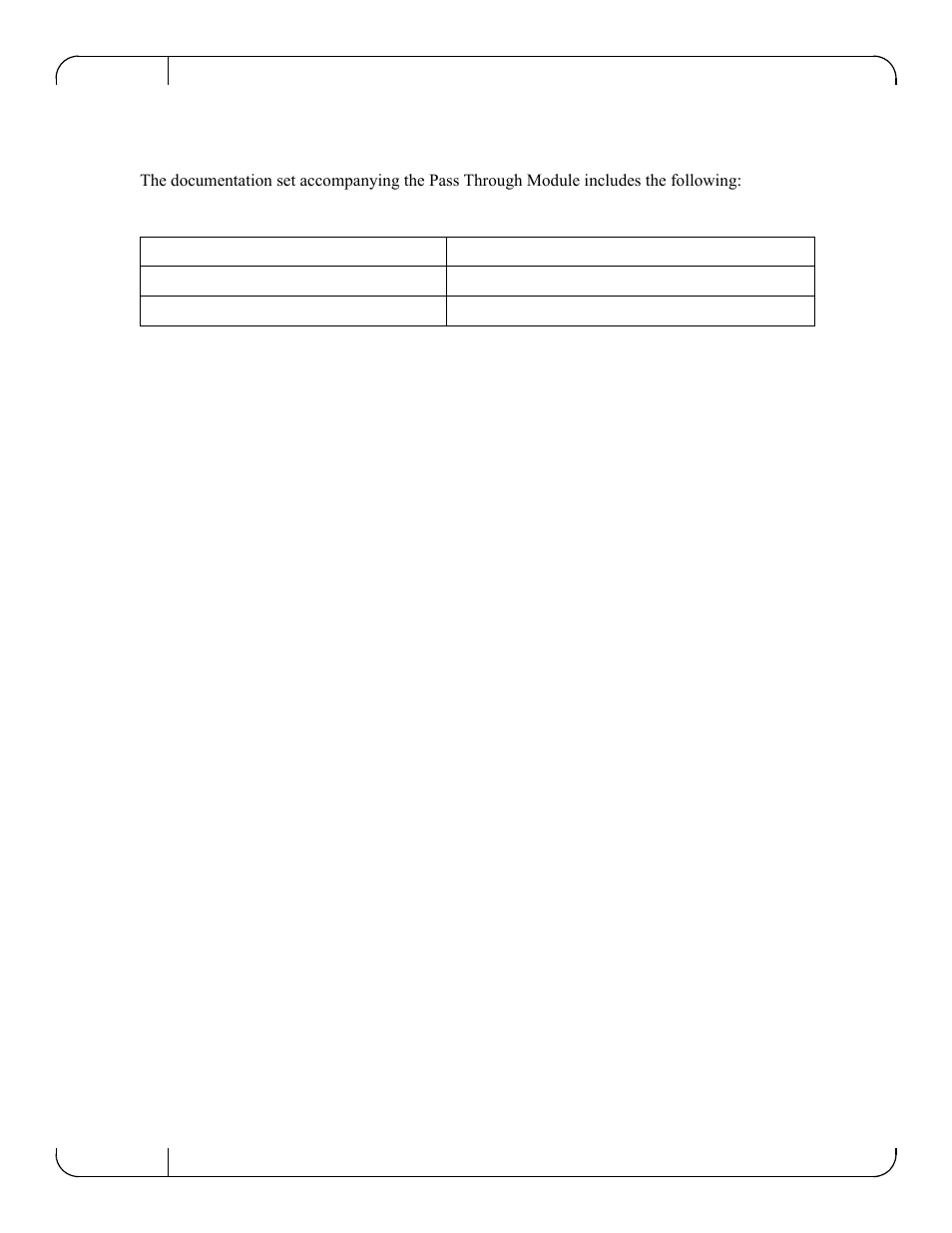 Related documentation | Dell POWEREDGE M1000E User Manual | Page 4 / 22