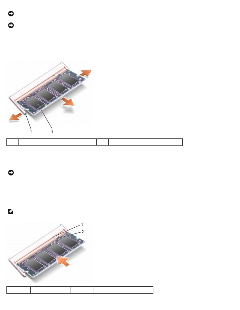 Dell Vostro 500 (Mid 2009) User Manual | Page 17 / 54