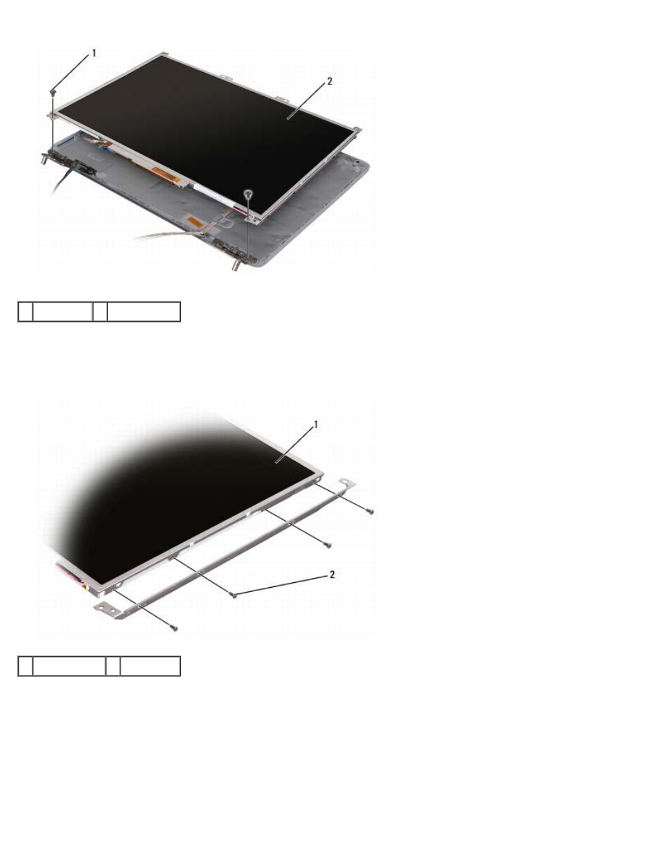 Dell Vostro 500 (Mid 2009) User Manual | Page 29 / 54