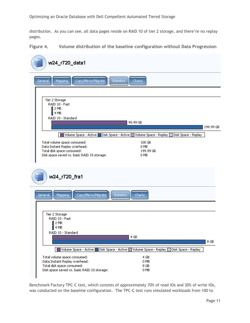 Figure 4 | Dell Compellent SC8000 Controller User Manual | Page 14 / 22