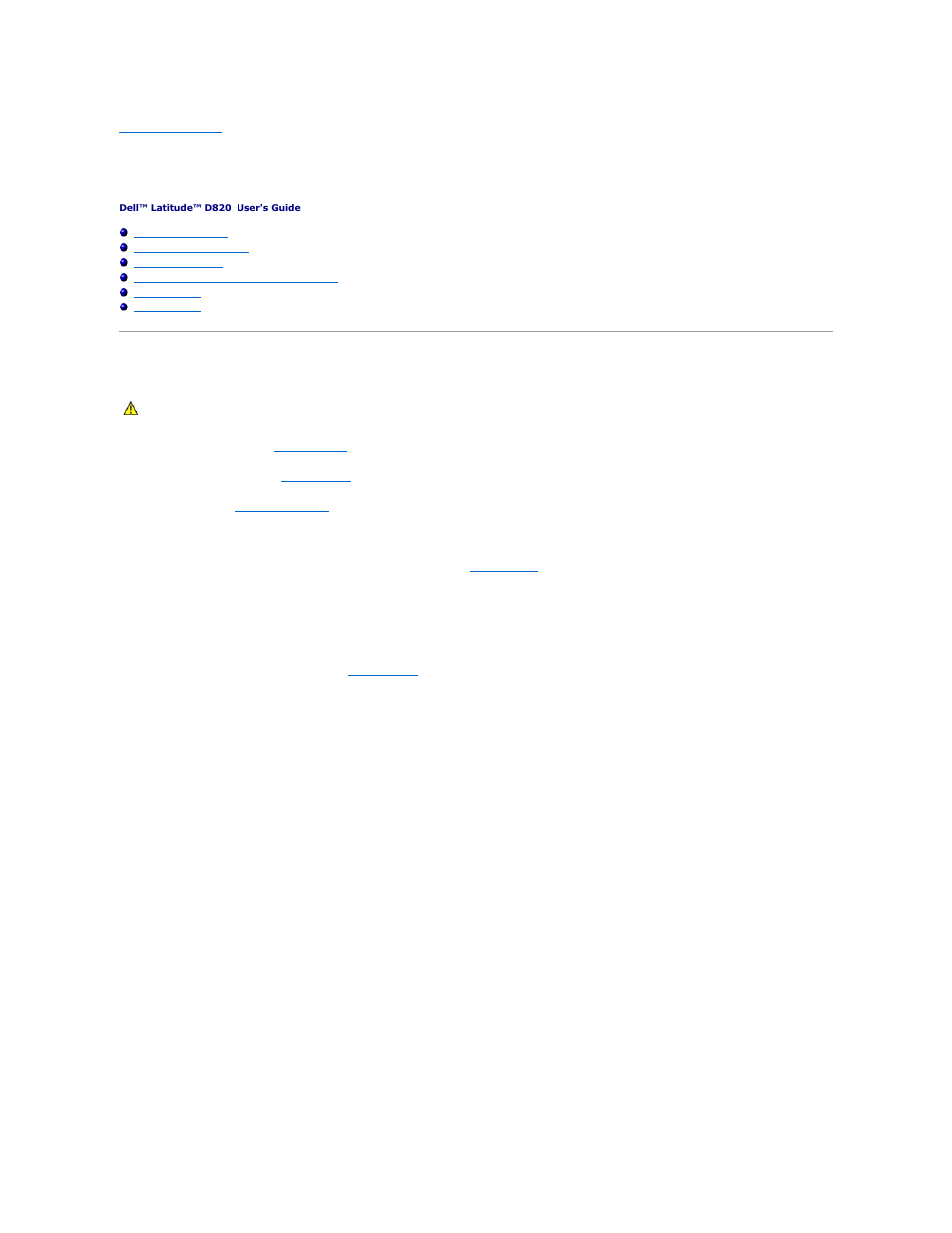 Getting help, Obtaining assistance, Online services | Dell Latitude D820 User Manual | Page 32 / 102