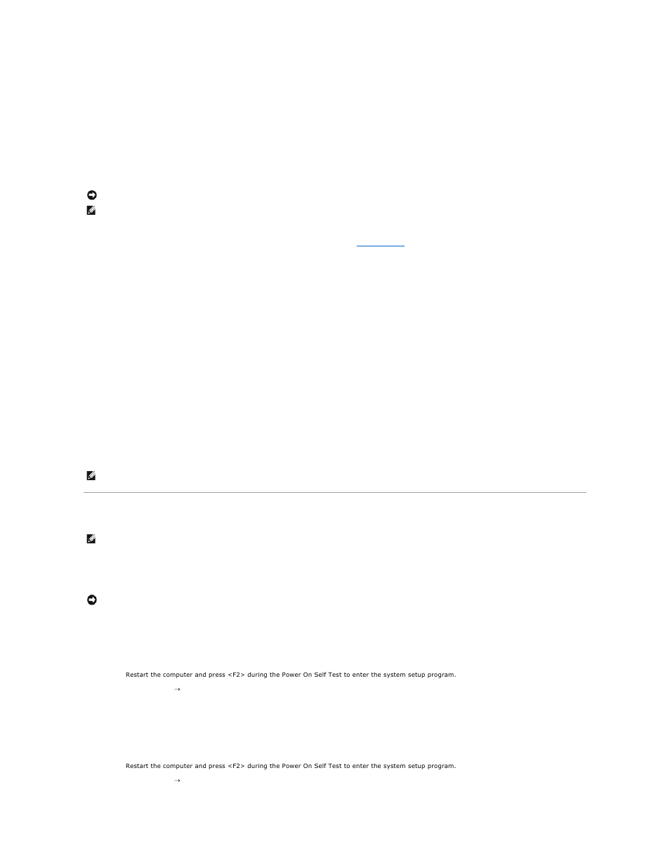 Trusted platform module (tpm), Using an administrator password, Using a hard drive password | Enabling the tpm feature | Dell Latitude D820 User Manual | Page 69 / 102