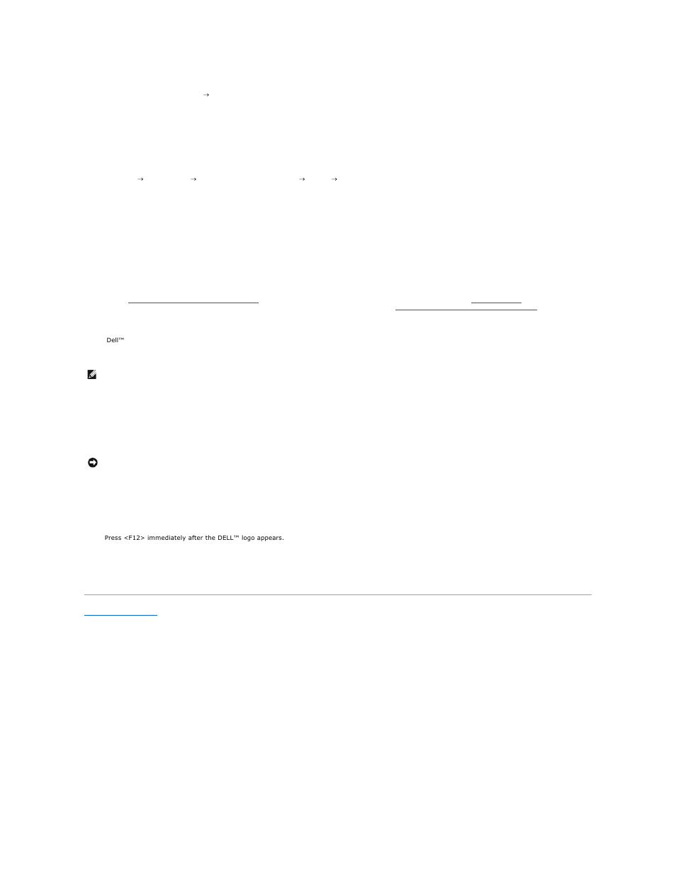 Using the operating system cd | Dell Latitude D820 User Manual | Page 78 / 102