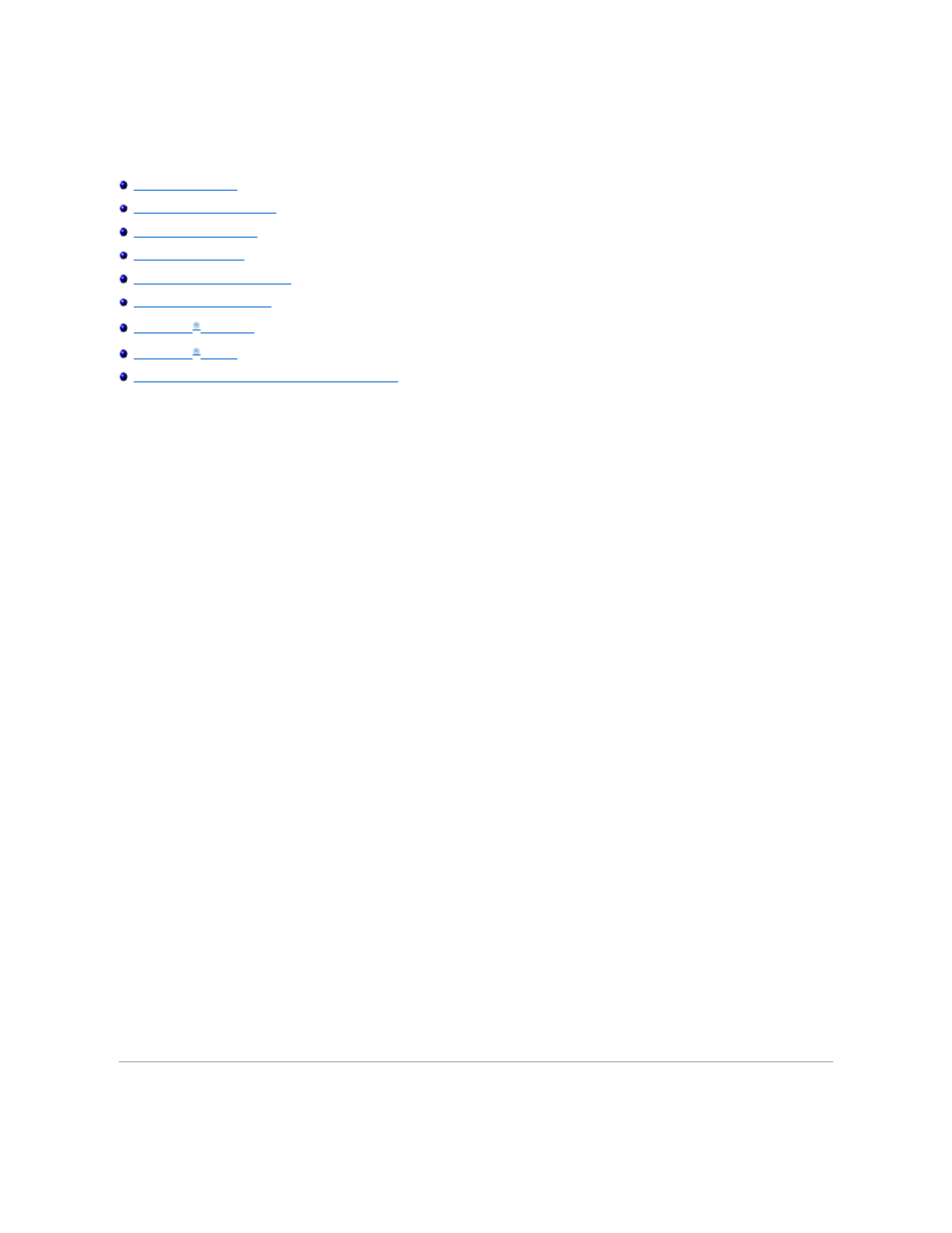 Regulatory notices, Fcc notices (u.s. only) | Dell 810 All In One Inkjet Printer User Manual | Page 27 / 51