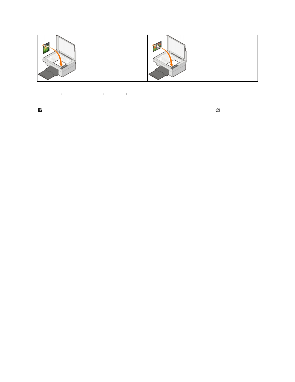 Dell 810 All In One Inkjet Printer User Manual | Page 40 / 51