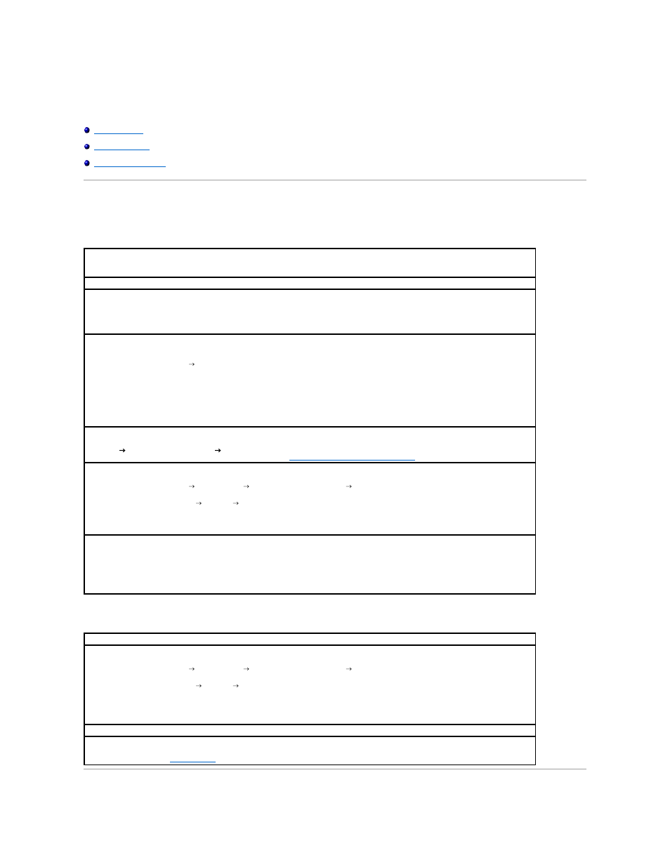 Troubleshooting, Setup problems, Computer problems | Printer problems | Dell 810 All In One Inkjet Printer User Manual | Page 49 / 51