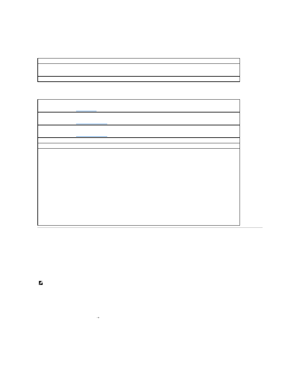 General problems, Improving print quality, Faxing problems | Paper problems | Dell 810 All In One Inkjet Printer User Manual | Page 50 / 51