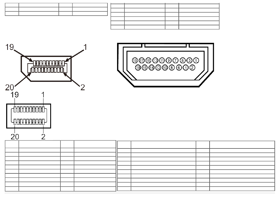 Dell U2913WM Monitor User Manual | Page 16 / 65