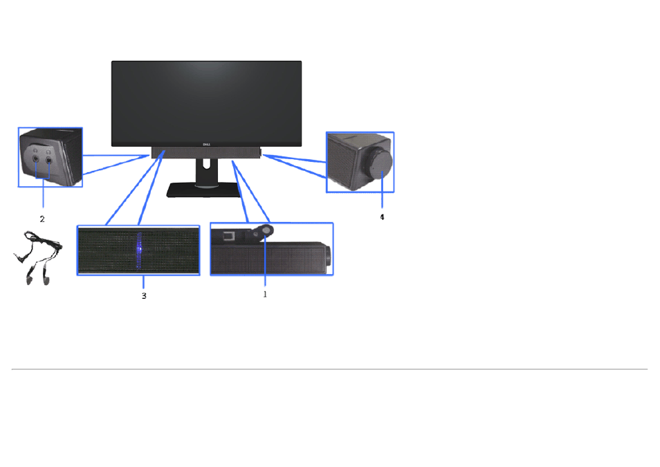 Dell U2913WM Monitor User Manual | Page 54 / 65