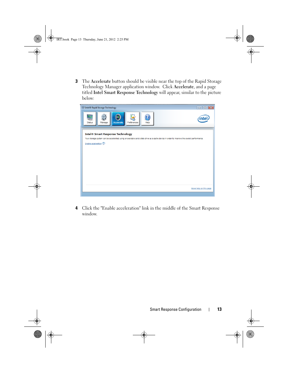 Dell Latitude E6530 (Mid 2012) User Manual | Page 13 / 40