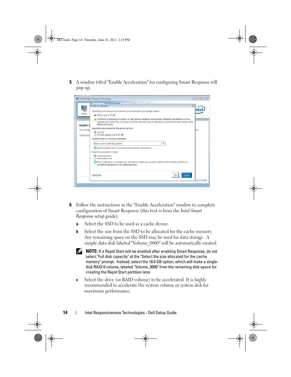 Dell Latitude E6530 (Mid 2012) User Manual | Page 14 / 40